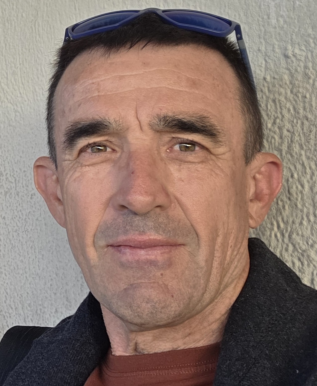 Stephane MELTZHEIM