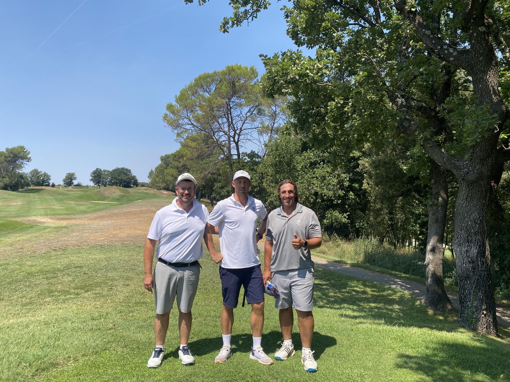 Compétition Leclerc Brignoles 2026