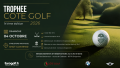 Trophée Côté Golf